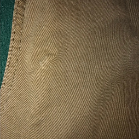 Max Jeans Vest - Picture 4 of 7